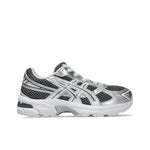 Gel-1130 (PS) - Carrier Grey/Pure Silver