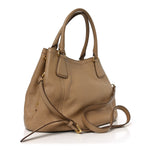 Vitello Daino Tote Sughero
