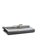 Epsom Kelly Wallet To Go Black