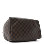 Damier Ebene Speedy 30