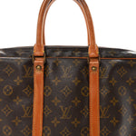 Monogram Porte-Documents Voyage Briefcase