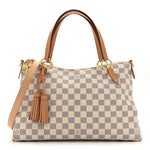 Damier Azur Lymington