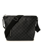 Damier Graphite Mick PM