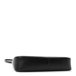 Smooth Calfskin Medium Camille 16 Soft Bag Black