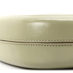 Lambskin Savon De Marseille Mini Camera Bag Khaki