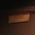 Monogram Pochette Accessories