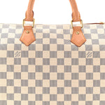 Damier Azur Speedy 30