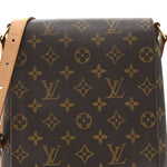 Monogram Musette Salsa
