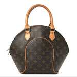 Monogram Ellipse PM