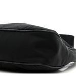 Nylon Re-Edition 2005 Shoulder Bag Black