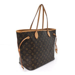 Monogram Neo Neverfull MM