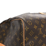 Monogram Keepall Bandouliere 60
