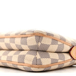 Damier Azur Liv Pochette