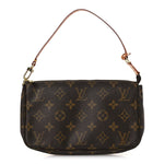 Monogram Pochette Accessories