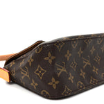 Monogram Mini Looping