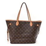 Monogram Neo Neverfull MM