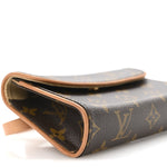 Monogram Pochette Florentine M