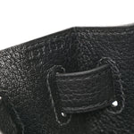Togo Kelly Retourne 28 Black