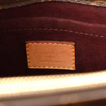 Monogram Montaigne MM