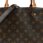 Monogram Montaigne MM