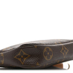 Monogram Mini Pochette Accessories