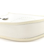 Taurillon Clemence Amazone Evelyne TPM New White