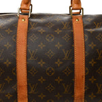 Monogram Keepall 50