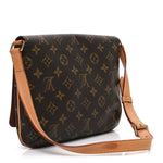 Monogram Musette Tango