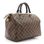 Damier Ebene Speedy 30
