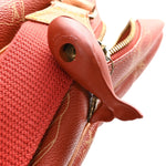 1995 America's Cup Calvi Messenger Bag