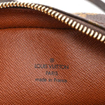 Monogram Amazone