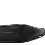 Nylon Re-Edition 2005 Shoulder Bag Black