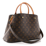 Monogram Montaigne MM