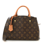 Monogram Montaigne BB