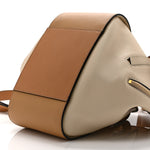 Calfskin Small Hammock Shoulder Bag Dune Warm Desert