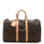 Monogram Keepall 45