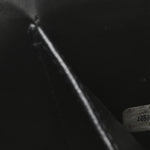 Caviar CC Vanity Train Case Black