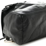 Calfskin Large 3D Pandora Black