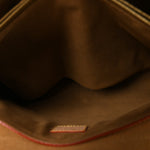 Monogram Dauphine Soft GM
