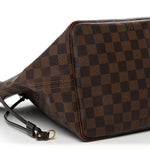 Damier Ebene Neverfull GM