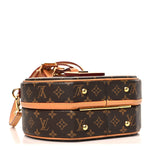 Monogram Petite Boite Chapeau