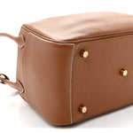 Taurillon Clemence Lindy 26 Gold