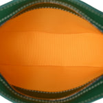 Goyardine Hirondelle Bag Green