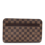Damier Ebene Pochette Saint Louis Clutch