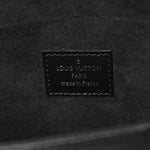 Epi Pochette Felicie Black