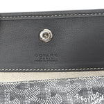 Goyardine Saint Louis GM Grey