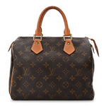 Monogram Speedy 25