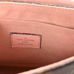 Monogram Locky BB Rose Poudre
