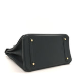 Togo Birkin 30 Vert Cypress