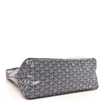 Goyardine Boheme Hobo Grey
